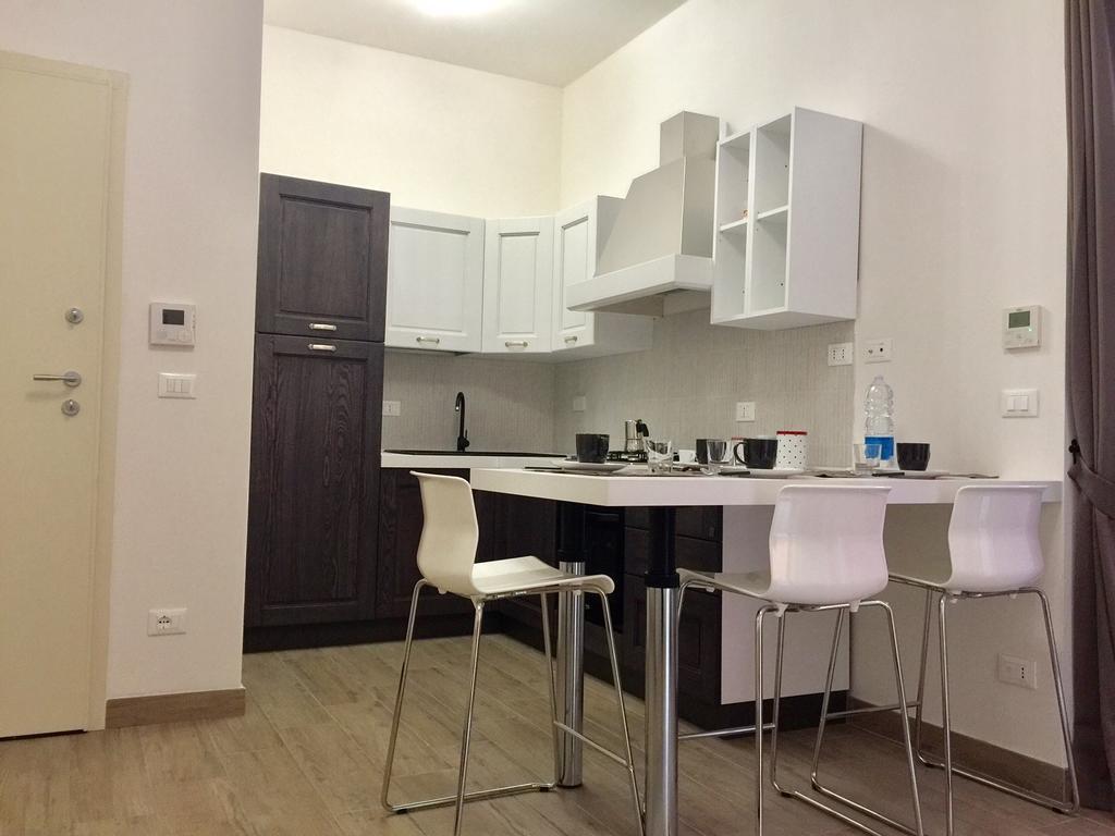 Residenza Sant'Orsola Azzurra Mazzini Apartment Bologna Exterior foto